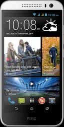 اچ تی سی دیزایر 616 دو سیم کارت-3