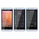 اچ تی سی دیزایر 820 جی پلاس دو سیم کارت-3