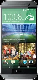 اچ تی سی وان (ام 8) دو سیم کارت-2