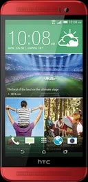 اچ تی سی وان ای 8-7