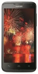 هواوی اسند دی 1-1