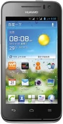 هواوی اسند جی 330 دی-1