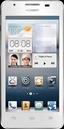 هواوی اسند جی 510 یو 8951-3