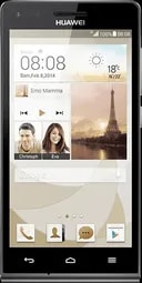 هواوی اسند جی 6-14