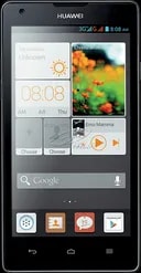 هواوی اسند جی 700-0