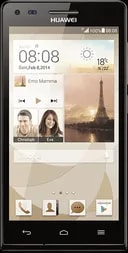 هواوی اسند پی 7 مینی-6