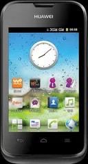 هواوی اسند وای 210 دی-3