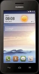 هواوی اسند وای 330-3