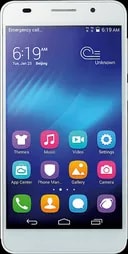 هواوی آنر 6 دو سیم کارت-0