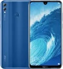 هواوی آنر 8 ایکس مکس-2