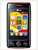 ال جی کوکی تی 300 / وینک-0