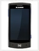 ال جی جیل سندر موبایل-0