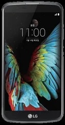 ال جی کی 10 ال تی ای-2