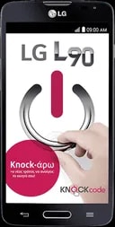 ال جی ال 90 دی 405-0