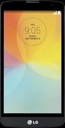 ال جی ال بلو دی 335-4