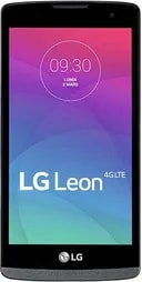 ال جی لئون-3