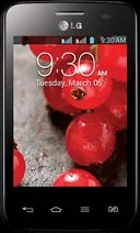 ال جی آپتیموس ال 3 II دو سیم کارت ای 435-0