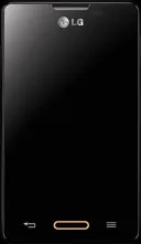 ال جی آپتیموس ال 4 II ای 440-0