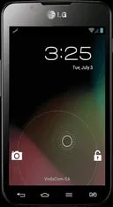 ال جی آپتیموس ال 7 II دو سیم کارت پی 715-0