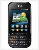 ال جی آپتیموس پرو سی 660-0