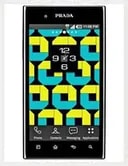 ال جی پرادا 3.0-0