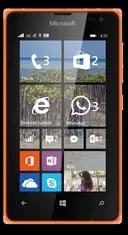 مایکروسافت لومیا 435-1