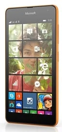 مایکروسافت لومیا 535-4