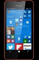 مایکروسافت لومیا 550-3