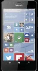 مایکروسافت لومیا 950-7