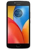 موتورولا موتو ای 4 پلاس-3