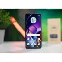 موتورولا موتو G54 5G ظرفیت 128GB رم 4GB-4