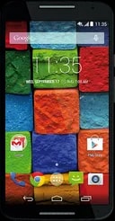 موتورولا موتو ایکس (2014)-0