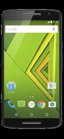 موتورولا موتو ایکس پلی-6