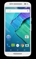 موتورولا موتو ایکس استایل-0