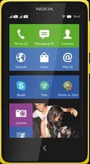 نوکیا ایکس+-5