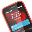 نوکیا 225 دو سیم کارت-3