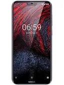 نوکیا 6.1 پلاس / X6-3