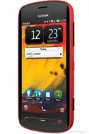 نوکیا پیور ویو 808-10