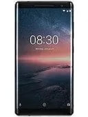 نوکیا 8 سیروکو-0