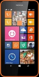 نوکیا لومیا 630 دو سیم کارت-7