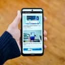 نوکیا ایکس ۲۰ ظرفیت 128GB رم 6GB-8