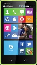 نوکیا ایکس 2 دو سیم کارت-6