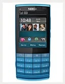 نوکیا ایکس 3 - 02 تاچ اند تایپ-0