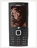 نوکیا ایکس 5 تی دی- اس سی دی ام آ -0