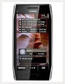 نوکیا ایکس 7 - 00-0