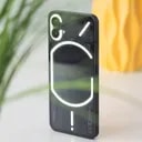 ناتینگ فون 1 ظرفیت 256GB رم 12GB-1