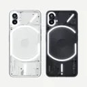 ناتینگ فون 1 ظرفیت 256GB رم 12GB-3