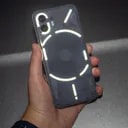 ناتینگ فون 1 ظرفیت 256GB رم 12GB-4