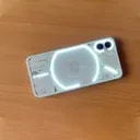 ناتینگ فون 1 ظرفیت 256GB رم 12GB-11