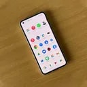 ناتینگ فون 1 ظرفیت 256GB رم 12GB-8